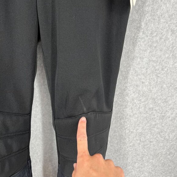 Roffe Mens VTG Jett Ski Pant Size 28 Regular Stretch Wool Blend Deadstock NWT - Picture 9 of 16